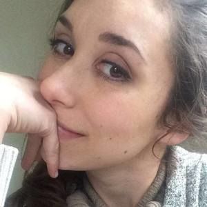 Meet your Posher, Brenna